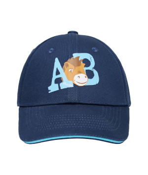 Casquette Pottoka Kid - Casquettes| Aviron Bayonnais Rugby