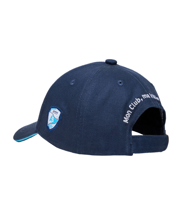 Casquette Pottoka Kid - Casquettes| Aviron Bayonnais Rugby