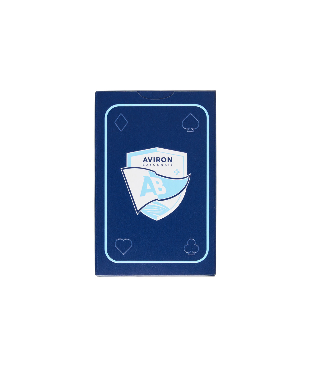 Jeu de cartes