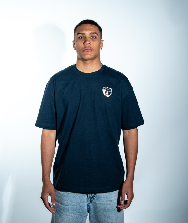 T-shirt elkarrekin - Homme | Aviron Bayonnais Rugby
