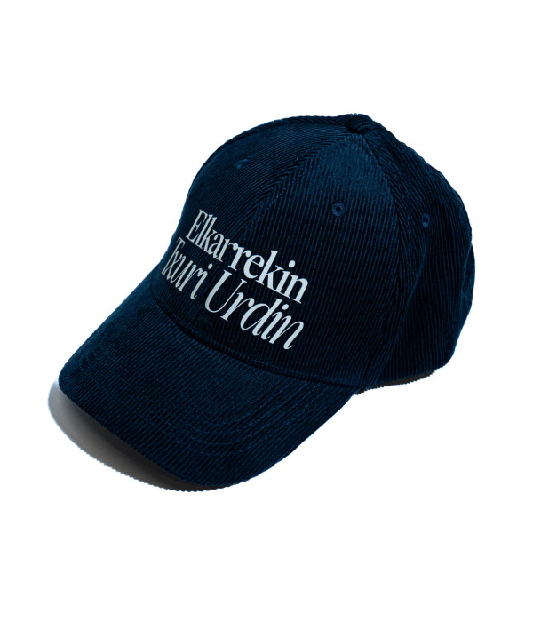 Casquette Elkarrekin - Casquettes | Aviron Bayonnais Rugby