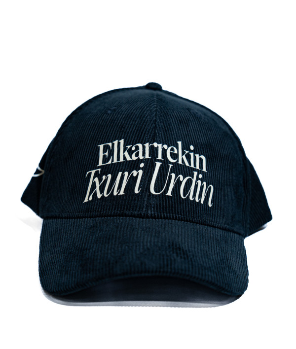 Casquette Elkarrekin - Casquettes | Aviron Bayonnais Rugby