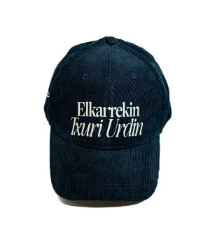 Casquette Elkarrekin