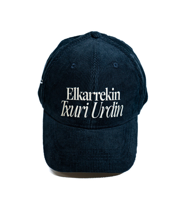 Casquette Elkarrekin - Casquettes | Aviron Bayonnais Rugby