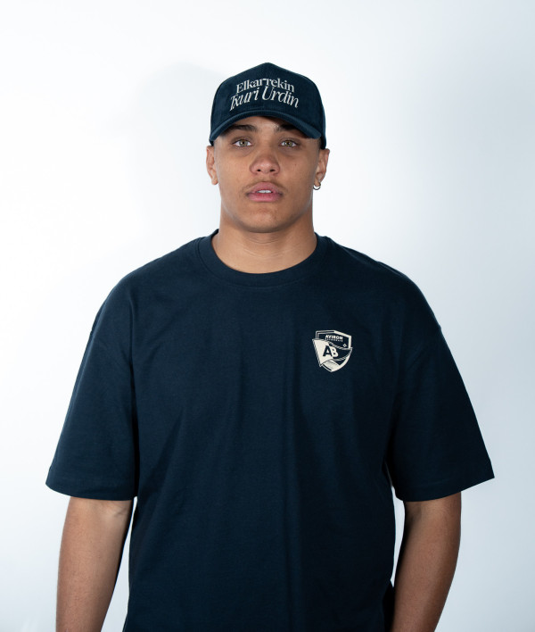 Casquette Elkarrekin - Casquettes | Aviron Bayonnais Rugby