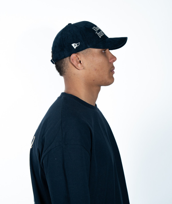 Casquette Elkarrekin - Casquettes | Aviron Bayonnais Rugby