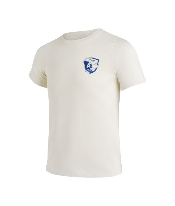T-shirt elkarrekin - Homme | Aviron Bayonnais Rugby