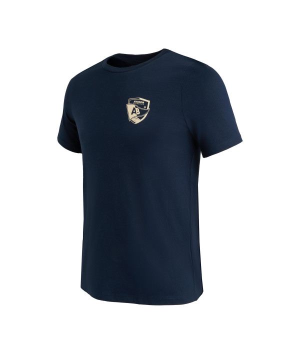 T-shirt elkarrekin - Homme | Aviron Bayonnais Rugby
