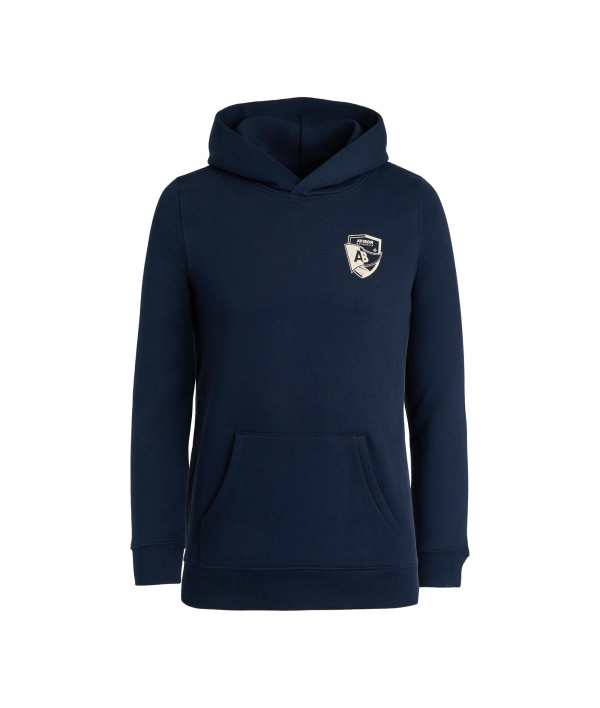 Sweat à Capuche ELKARREKIN KID