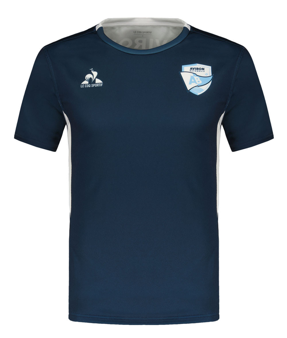 Maillot entrainement 25/26