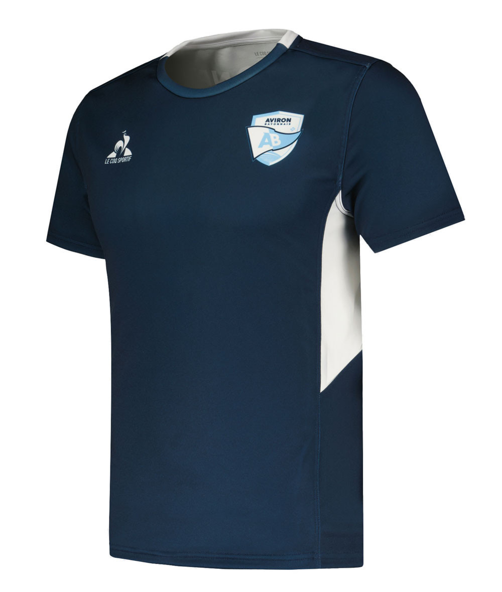 Maillot entrainement 25/26