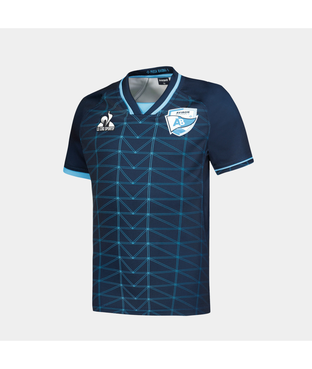 Maillot extérieur enfant 25/26