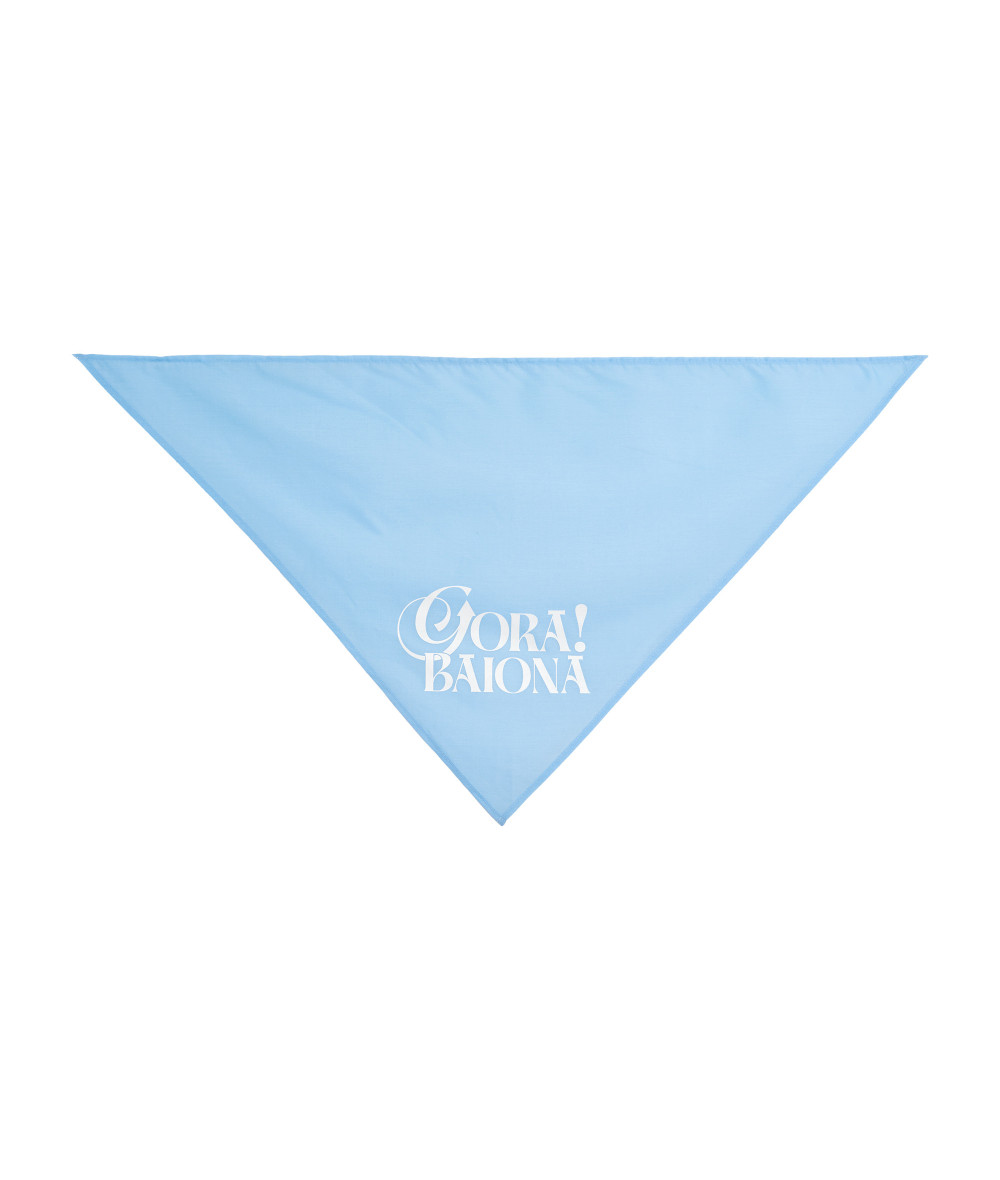 Foulard Gora Baiona