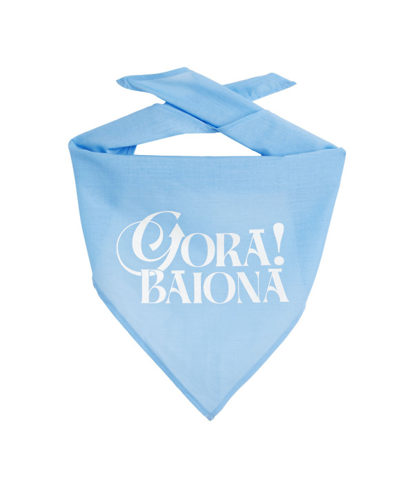 Foulard Gora - Foulard | Aviron Bayonnais Rugby