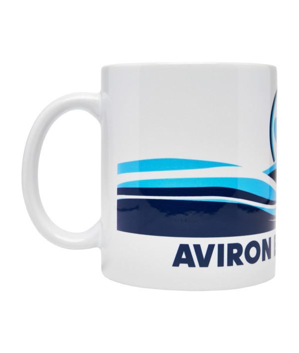 Mug Vague Croix Basque