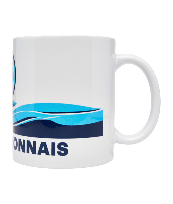 Mug Vague Croix Basque