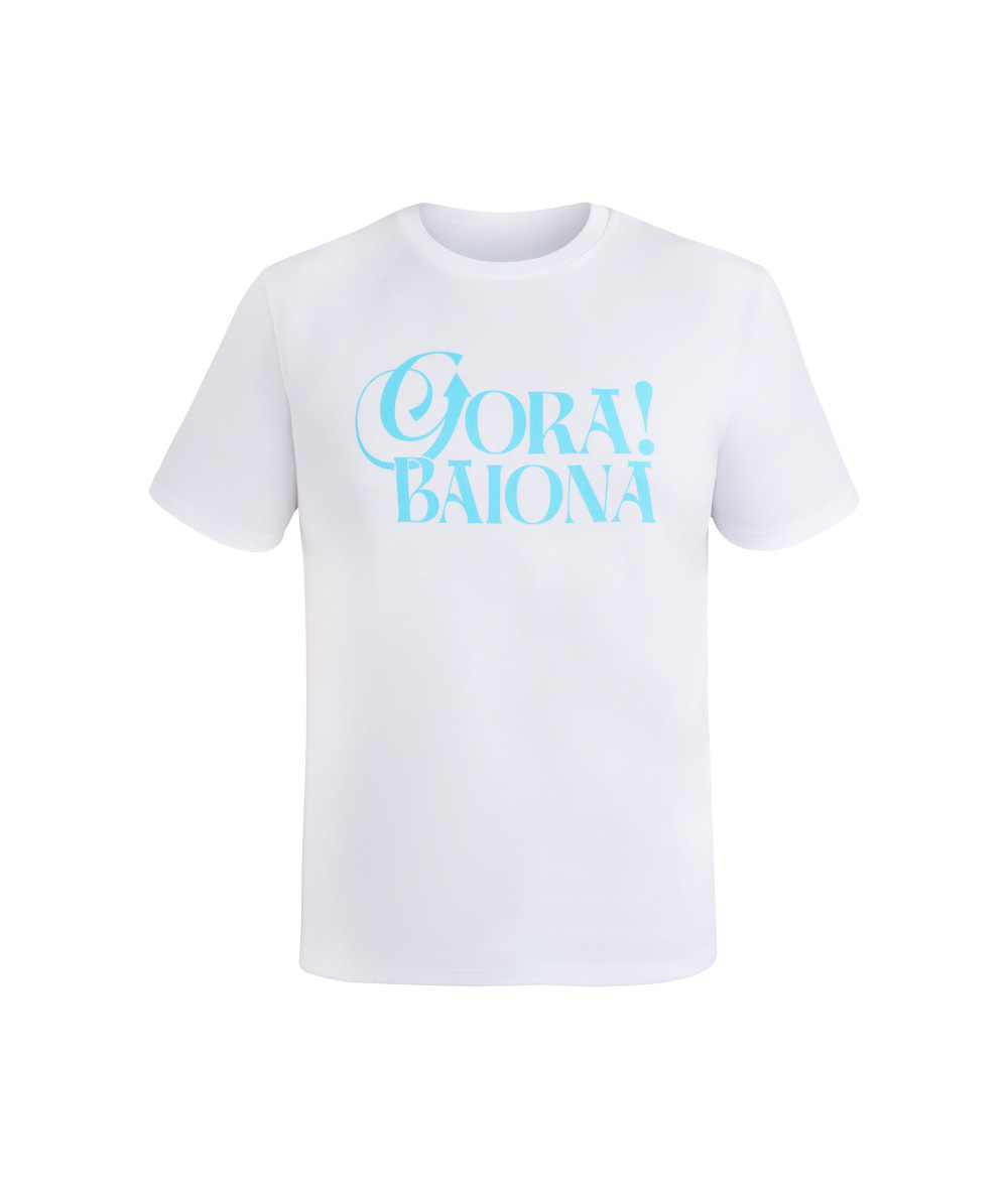 T-shirt GORA BAIONA enfant