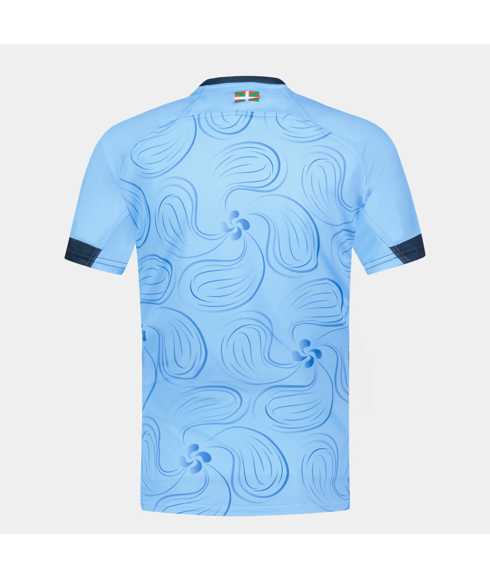 Maillot Prematch 25/26