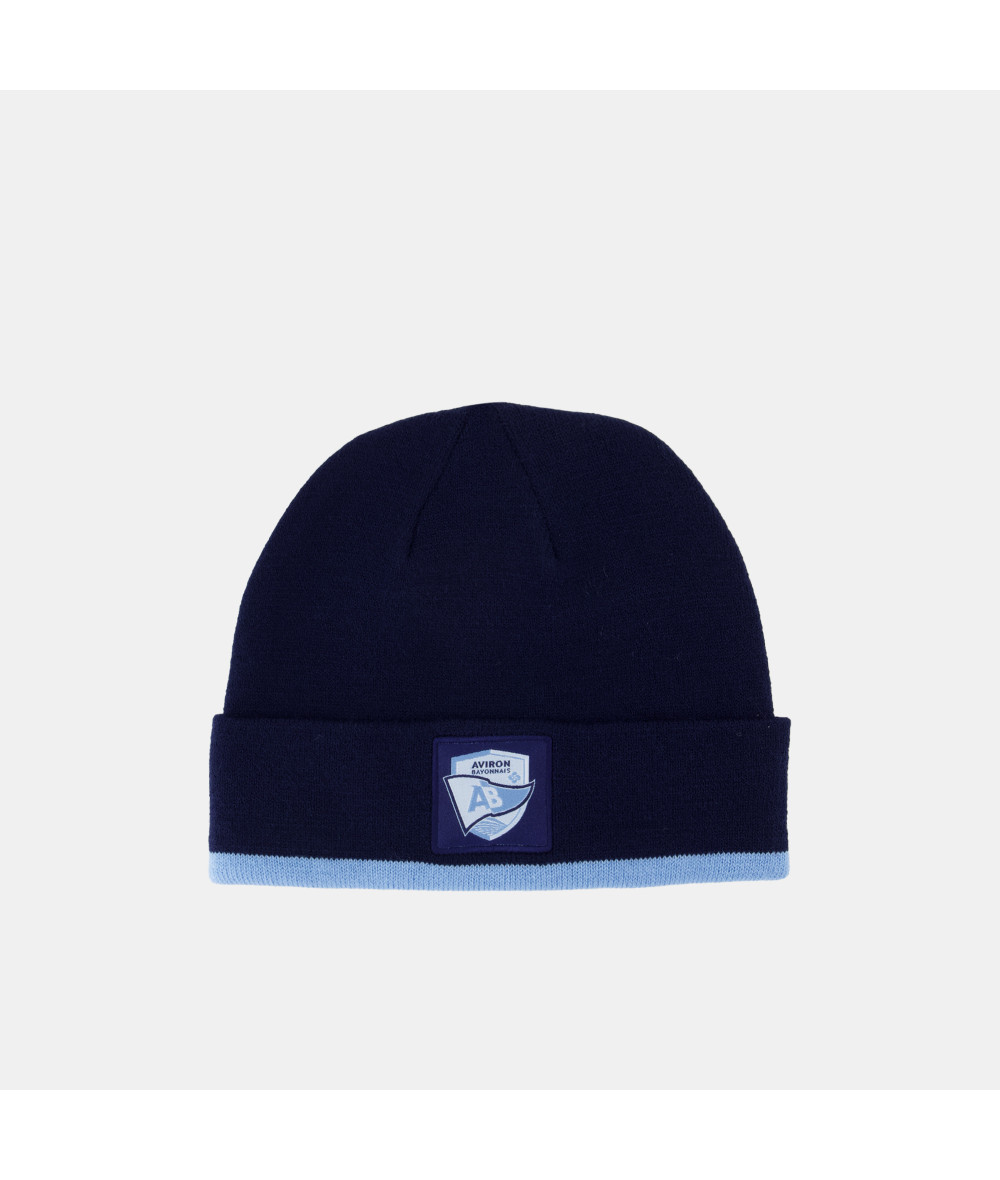 Bonnet Le Coq Sportif Marine 25/26