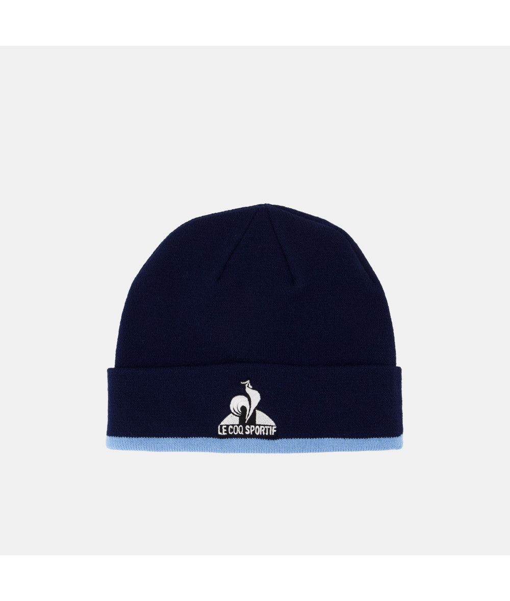 Bonnet Le Coq Sportif Marine 25/26