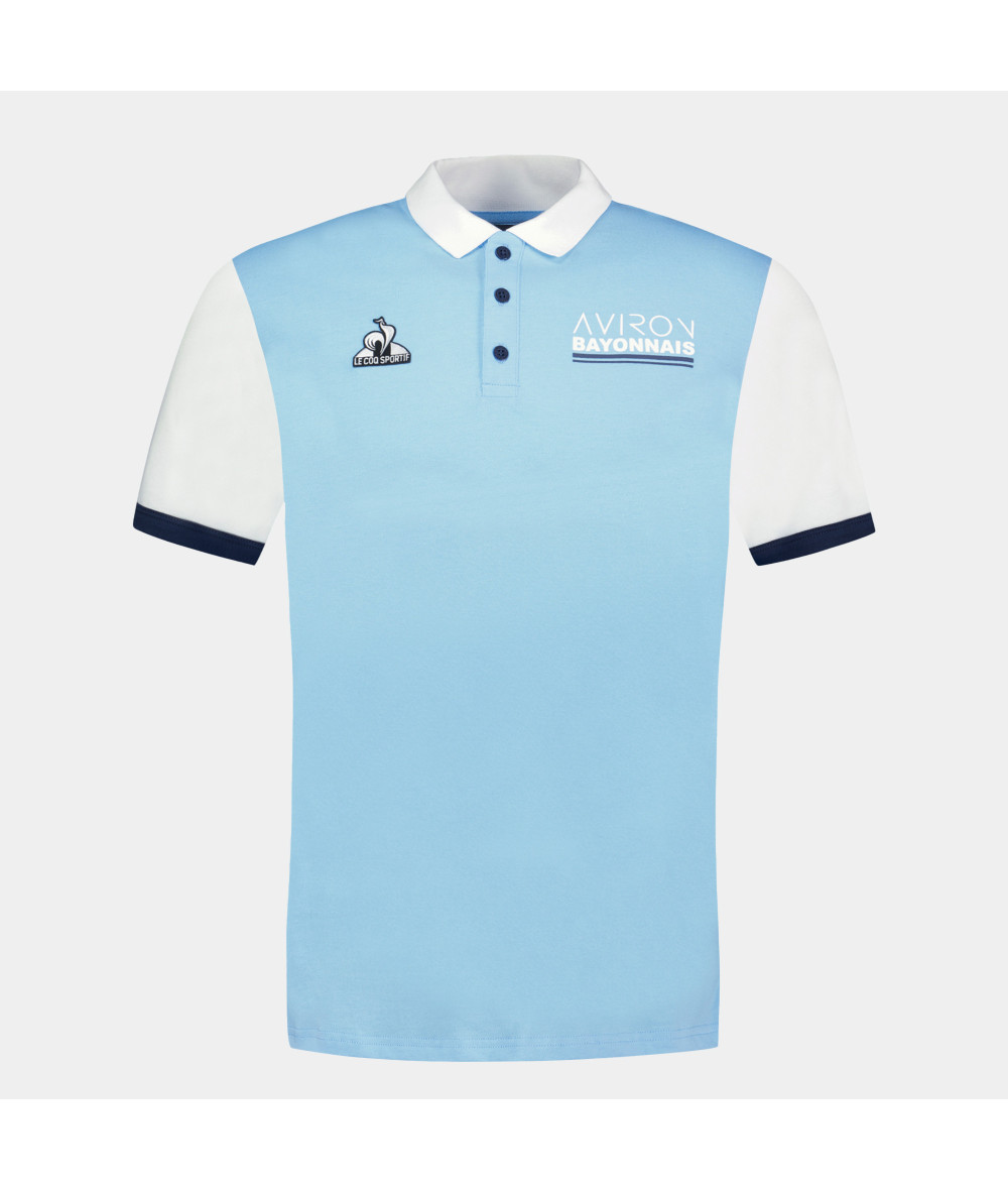Polo Fanwear Ciel 25/26