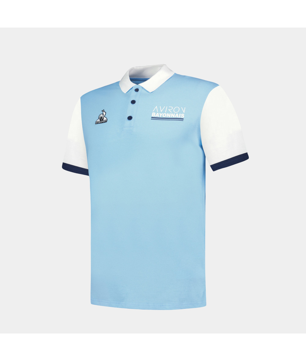 Polo Fanwear Ciel 25/26