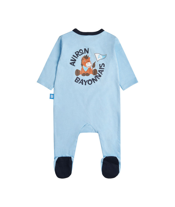 Pyjama Bébé Pottoka