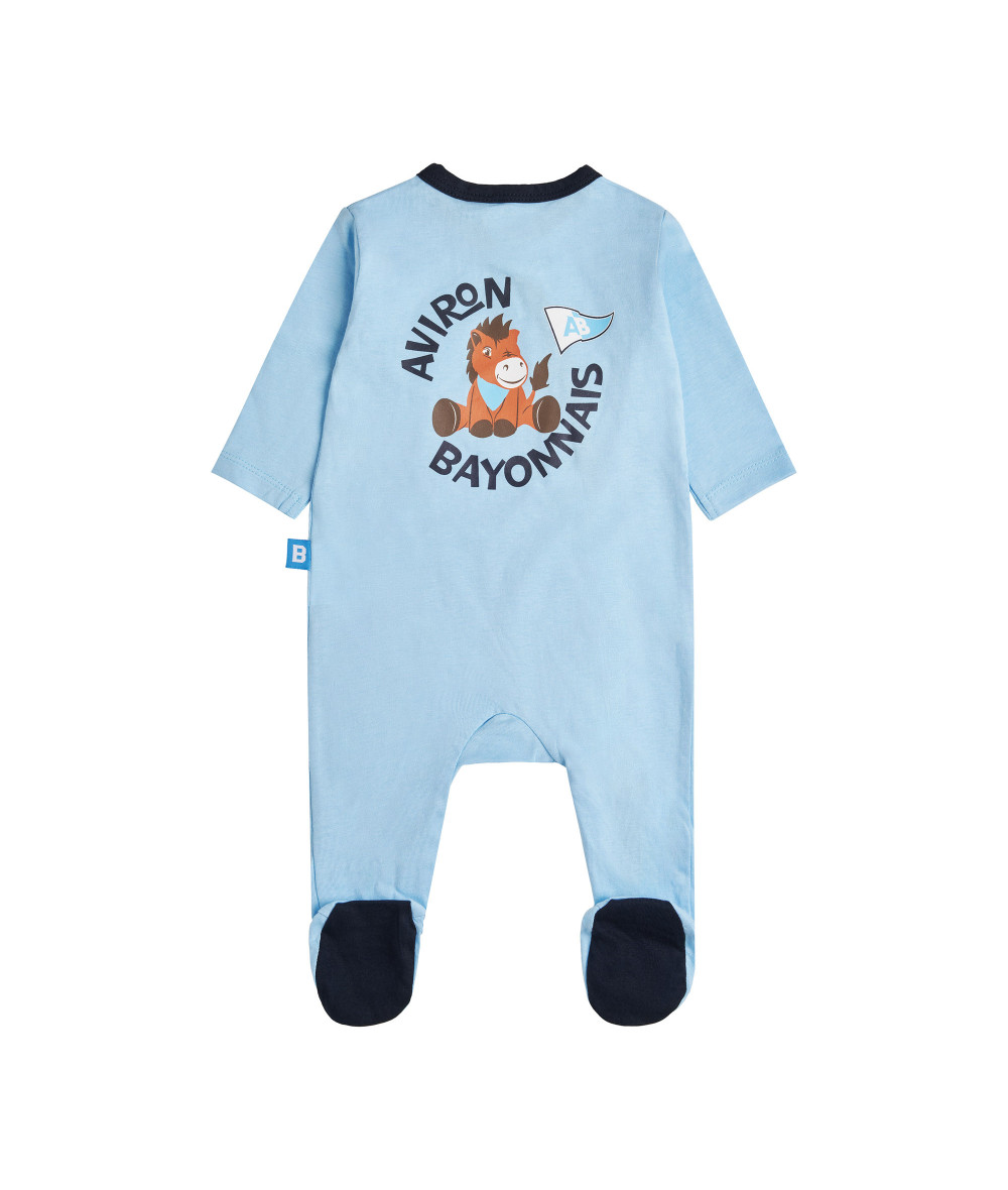 Pyjama Bébé Pottoka