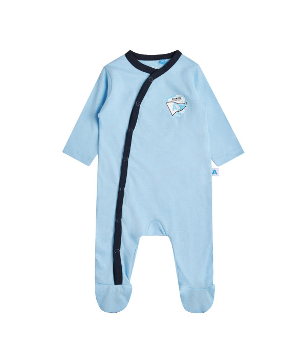 Pyjama Bébé Pottoka