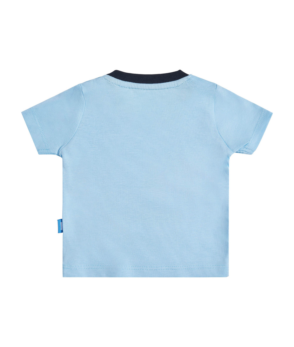 T-shirt bébé Pottoka