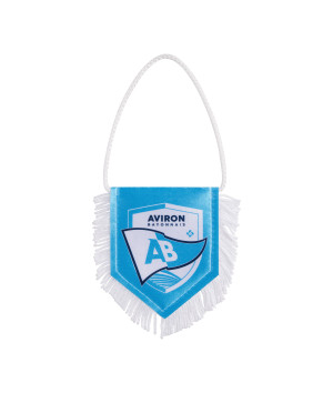 Fanion Petites Croix Basques - Goodies | Aviron Bayonnais Rugby