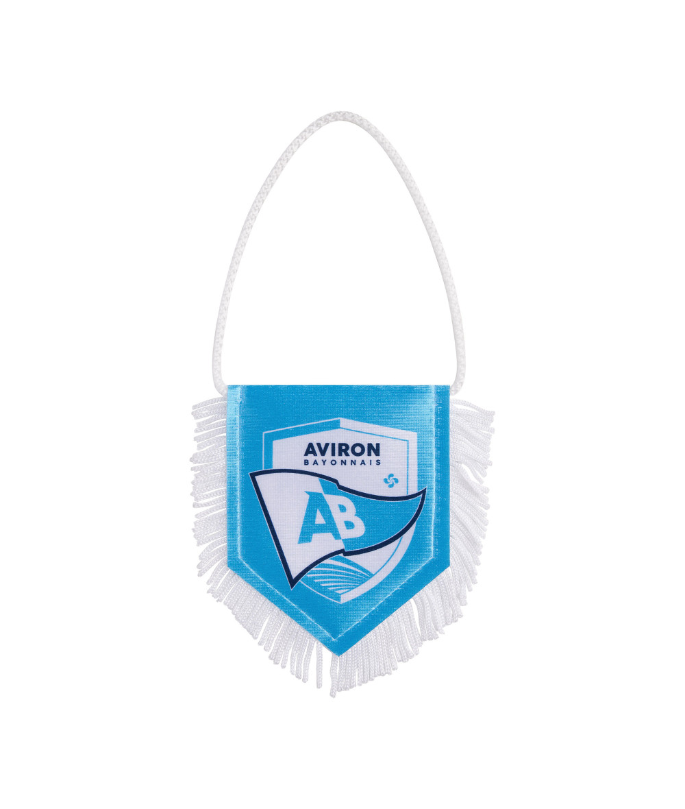 Fanion AB petites croix basques