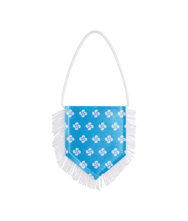 Fanion Petites Croix Basques - Goodies | Aviron Bayonnais Rugby