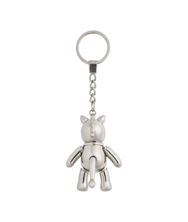 Porte Clé Pottoka Métal