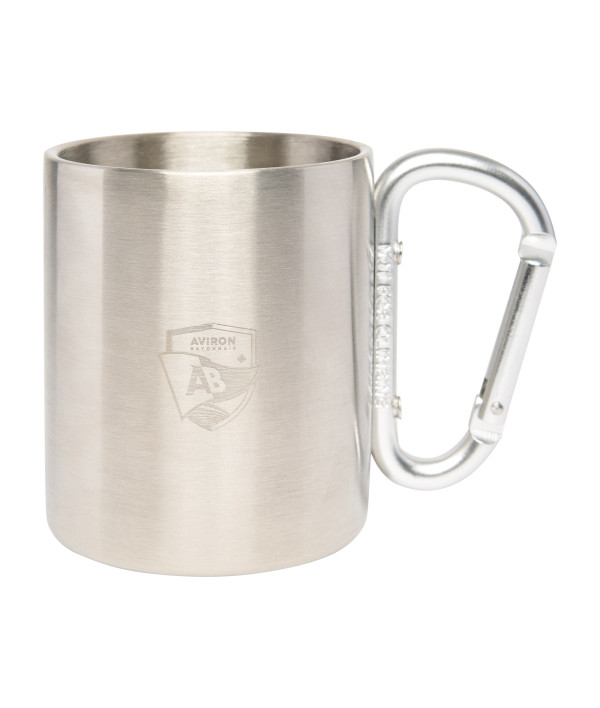 Mug métal - Goodies | Aviron Bayonnais Rugby