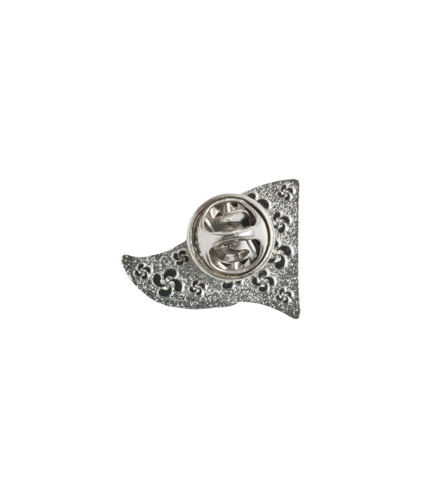 Pin's Oriflamme