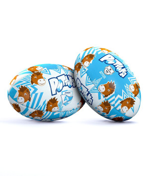 Ballon Pottoka T5 25/26 - Ballon | Aviron Bayonnais Rugby