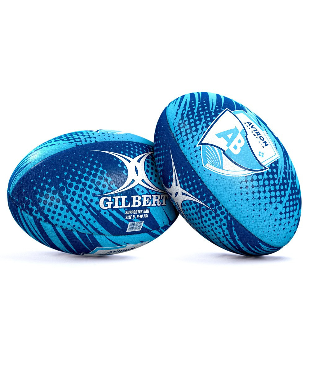 Ballon Supporter T5 25/26