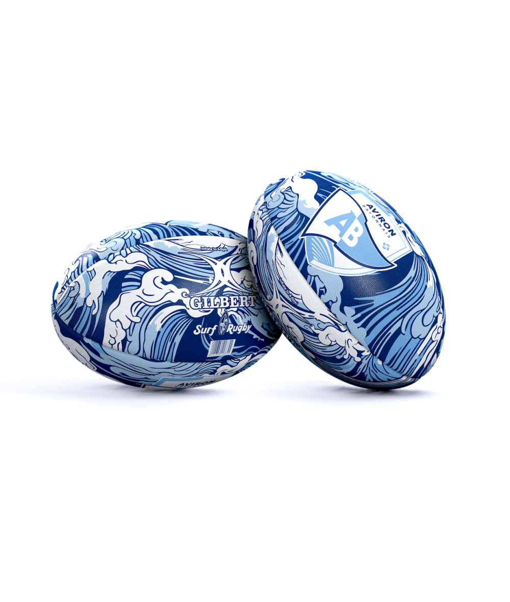 Ballon Beach Rugby T5 25/26
