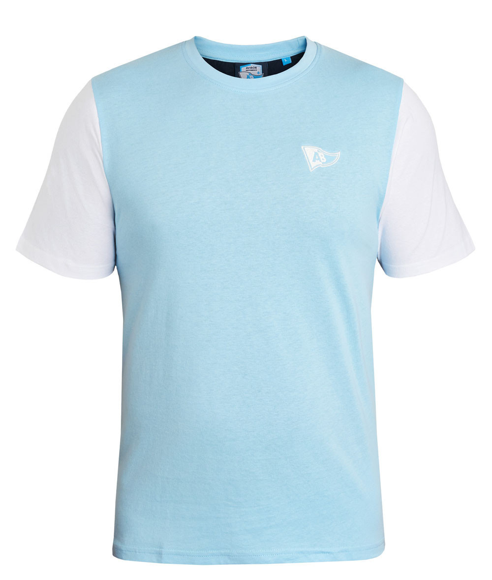 T-shirt tricolore 25/26