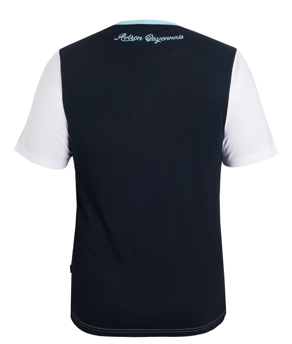 T-shirt tricolore 25/26
