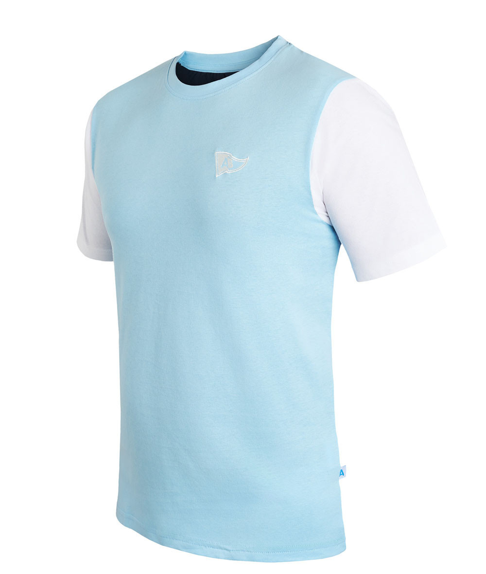 T-shirt tricolore 25/26