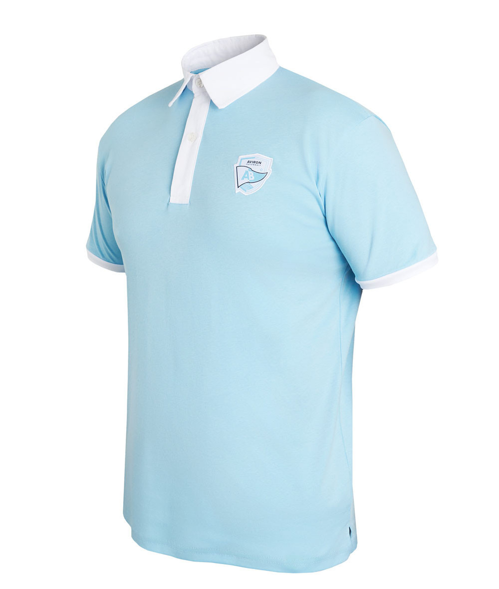 Polo Vintage Manches Courtes 25/26