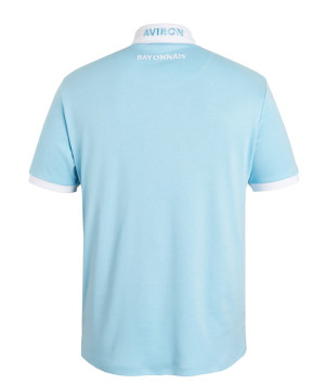 Polo Vintage Manches Courtes 25/26
