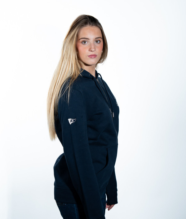 Veste zipée abcb - Homme | Aviron Bayonnais Rugby