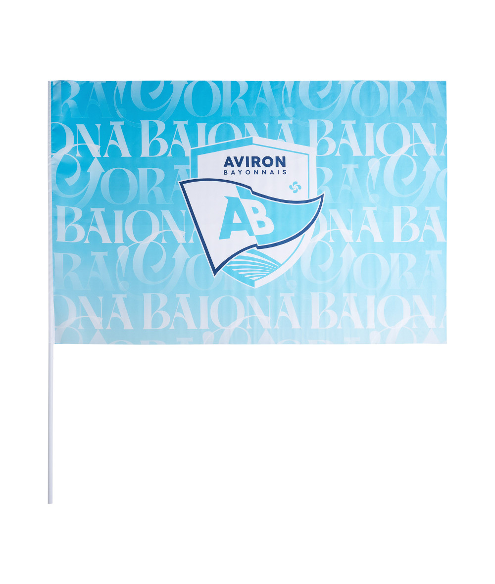 Drapeau 60X90cm GORA BAIONA