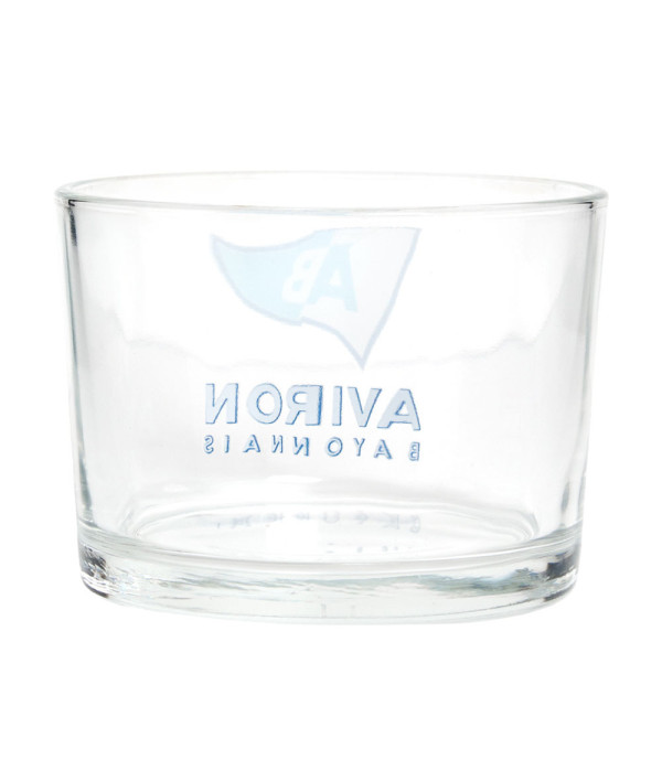 Verre Bodega | Aviron Bayonnais Rugby