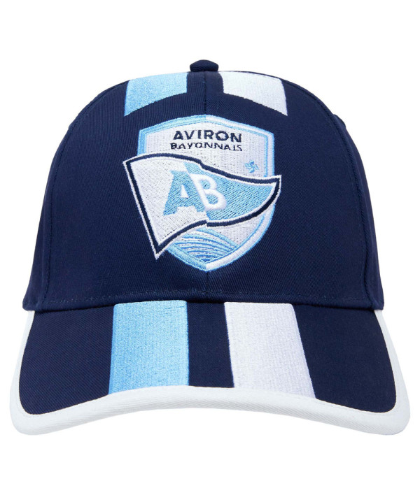 Casquette Timeless Aviron - Casquettes | Aviron Bayonnais Rugby