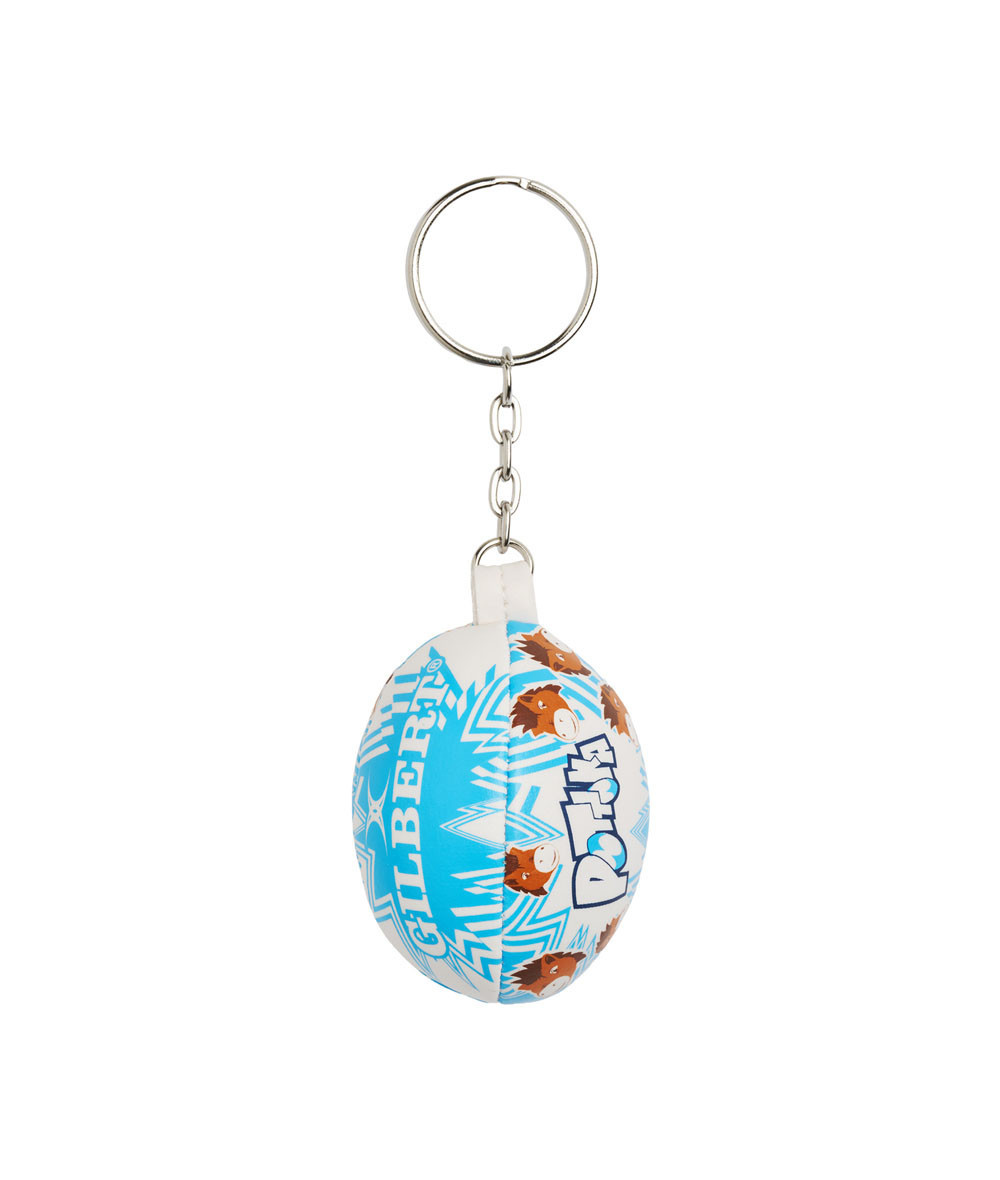 Porte-clé ballon Pottoka Gilbert