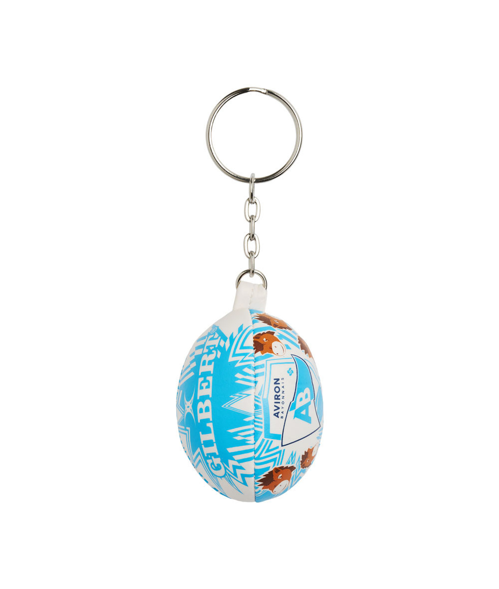 Porte-clé ballon Pottoka Gilbert